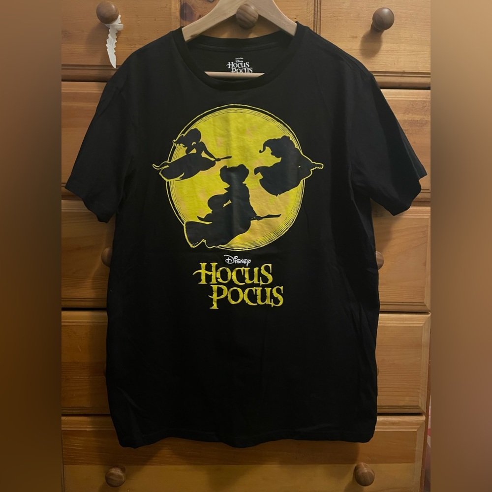 Hocus Pocus Shirt
